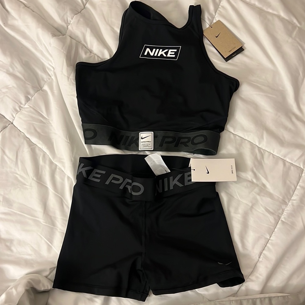 Nike Fit